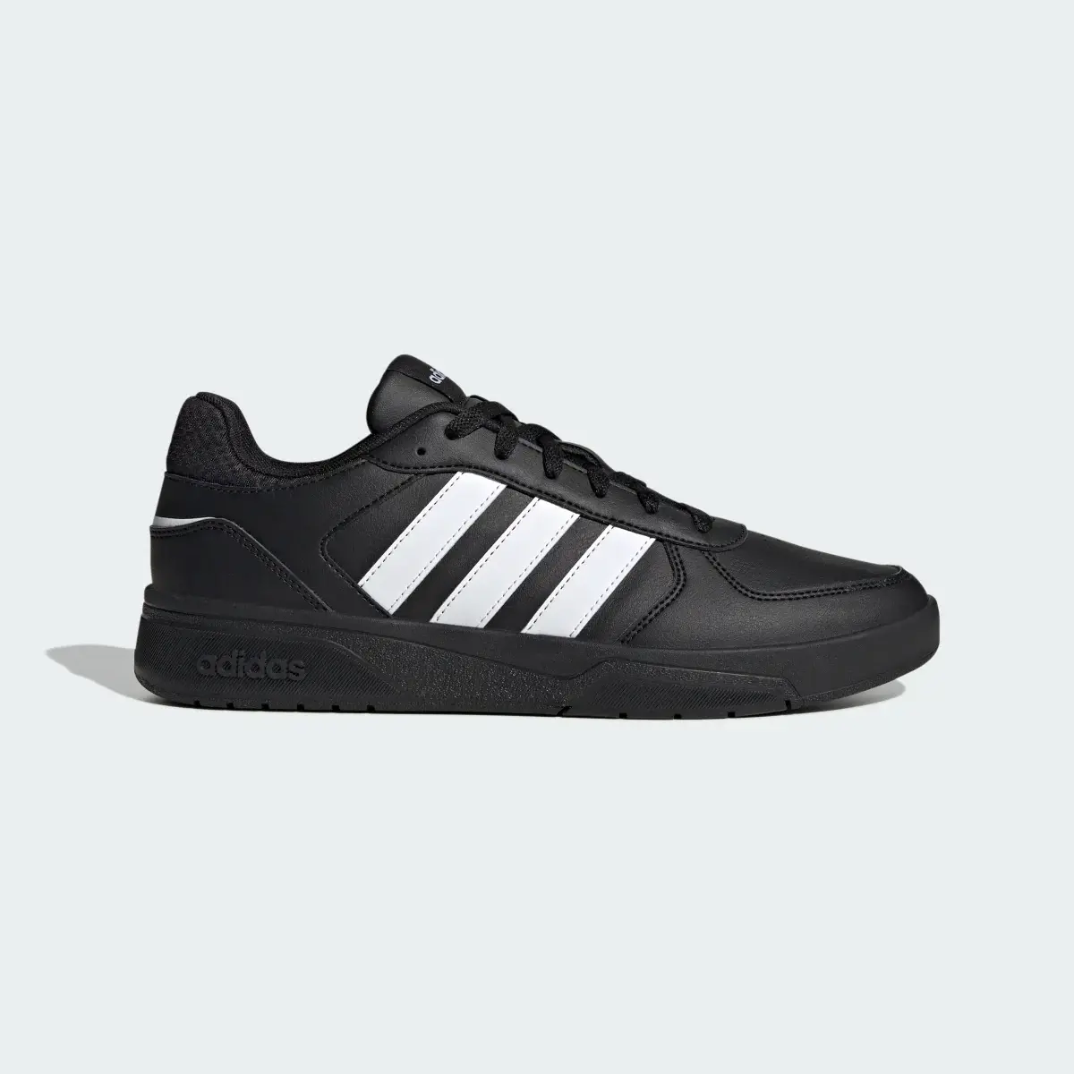 Adidas CourtBeat Court Lifestyle Shoes. 2