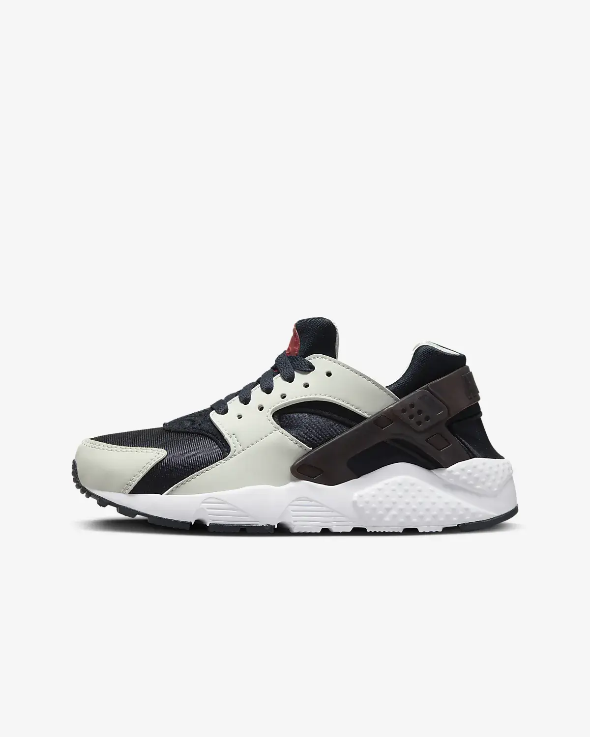 Nike Huarache Run. 1