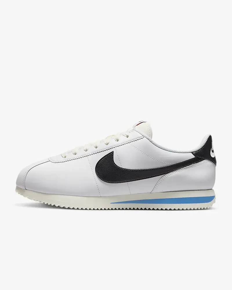 Nike Cortez. 1