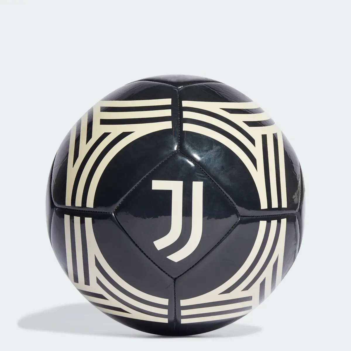 Adidas Pallone Third Club Juventus. 1