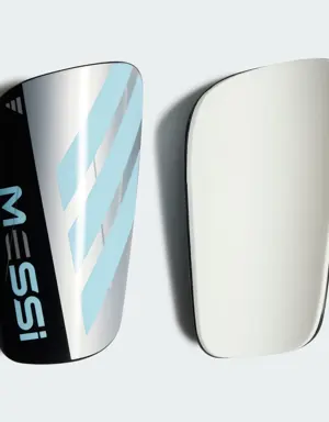 Messi Club Shin Guards