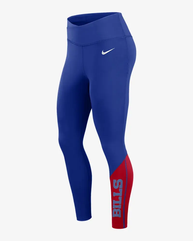 Nike Dri-FIT (NFL Buffalo Bills). 1