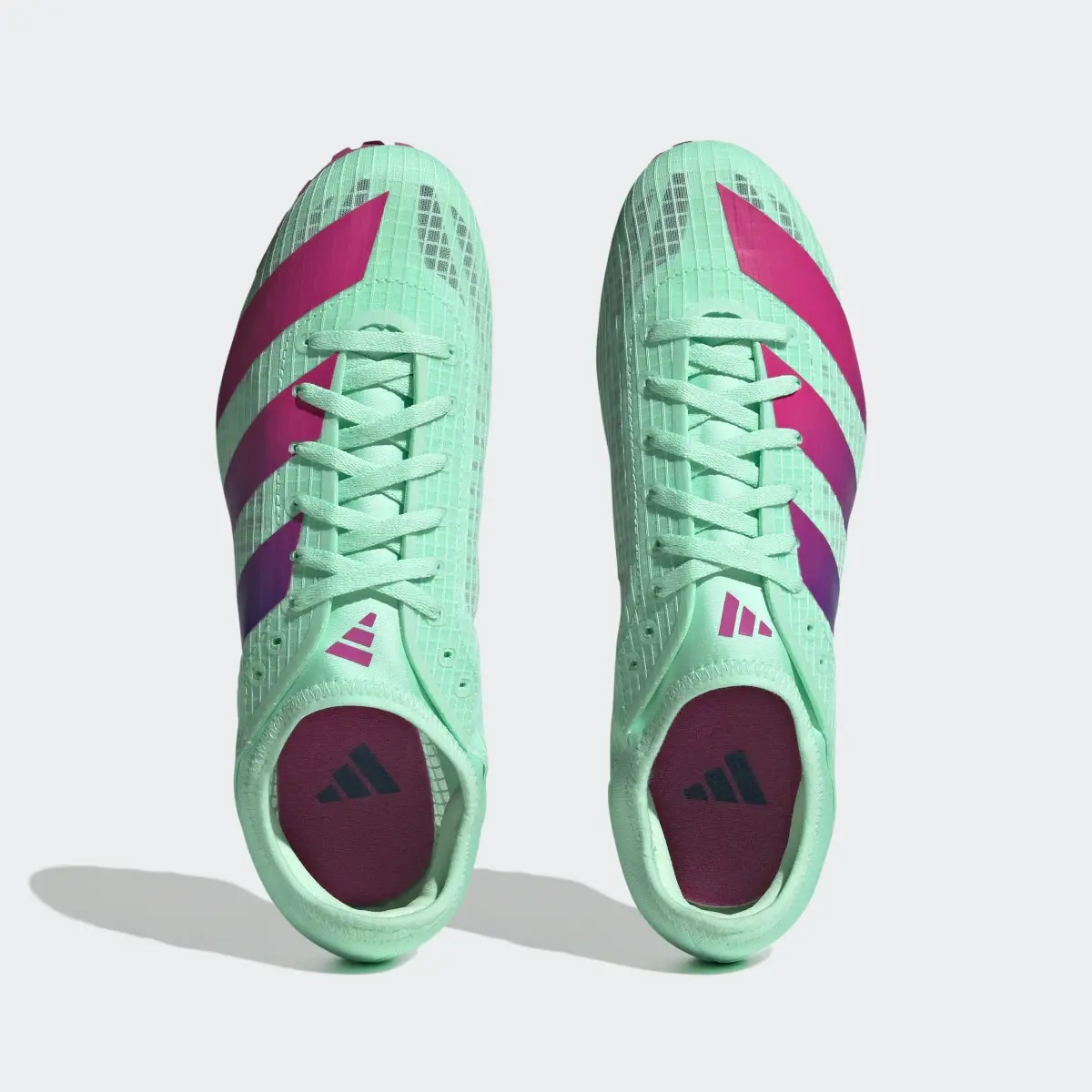 Adidas Adizero Sprintstar Running Shoes. 3