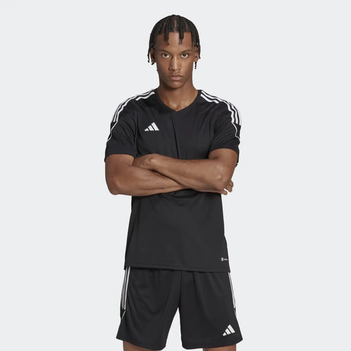 Adidas Tiro 23 League Jersey. 2