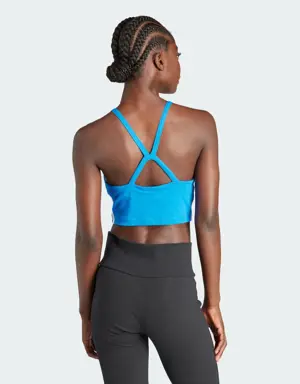 Adidas Top adicolor 3-Stripes Crop. 3 Adidas Top adicolor 3-Stripes Crop. 3