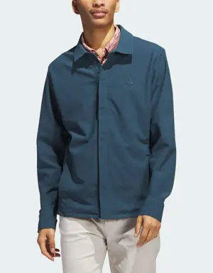 Go-To Shirt Jacket