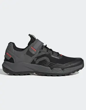 Five Ten Trailcross Clip-In Mountain Bike Shoes