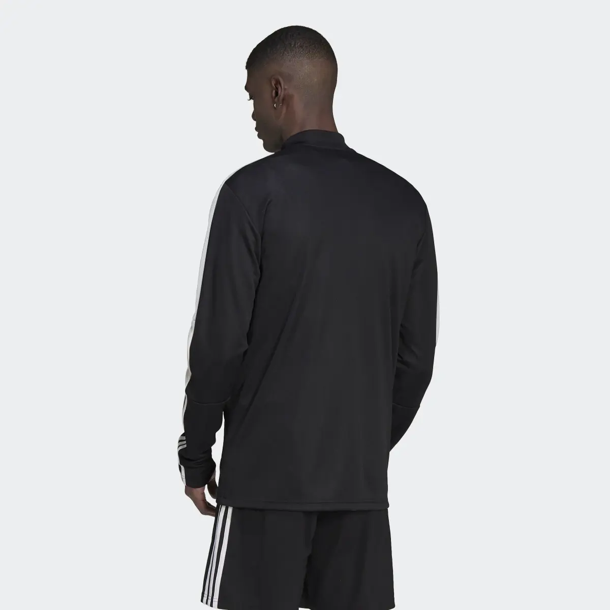 Adidas Tiro Essentials Track Top. 3