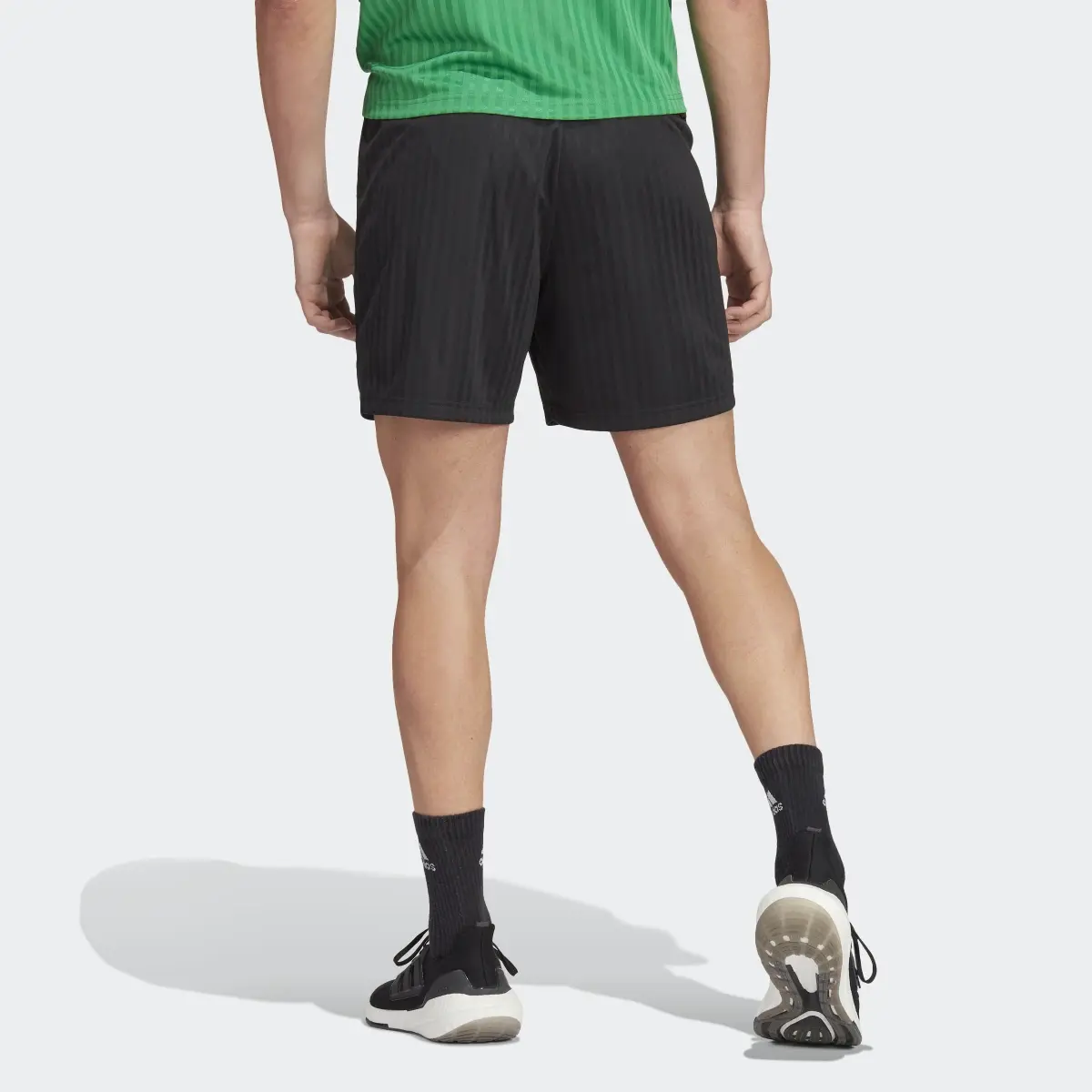 Adidas Pantalón corto Celtic FC Icon. 2