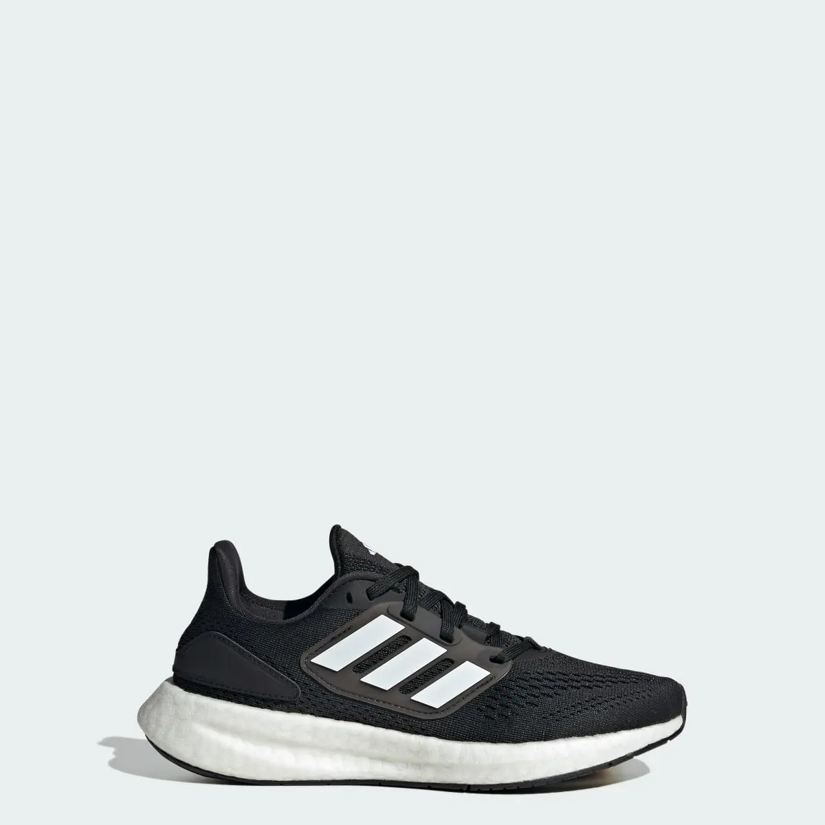 Adidas Pureboost Running Shoes Kids. 1