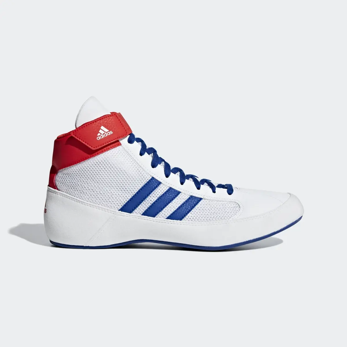 Adidas HVC Shoes. 2