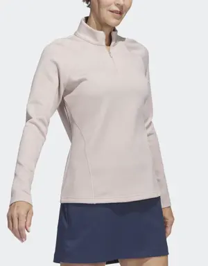 1/4-Zip Golf Pullover