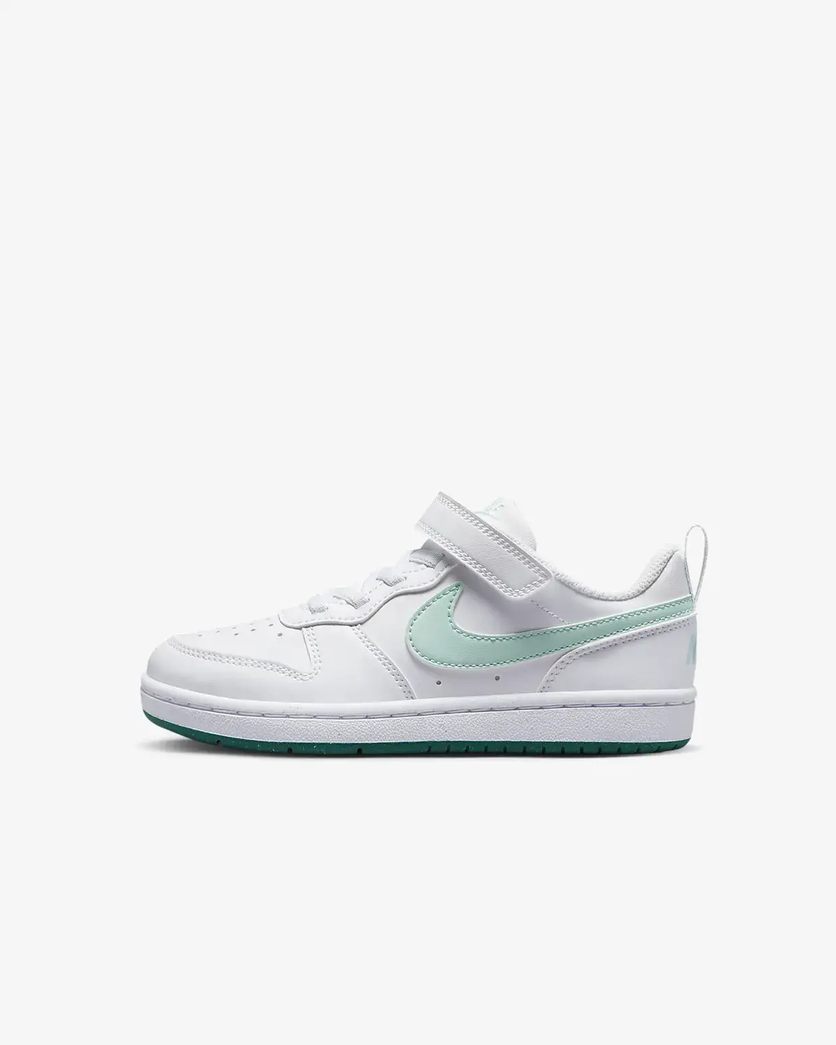 Nike Court Borough Low Recraft. 1