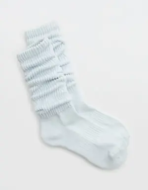 By Aerie Slouch Socks