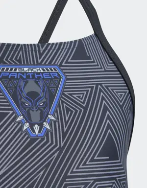 Adidas Costume da bagno Marvel Black Panther. 3 Adidas Costume da bagno Marvel Black Panther. 3