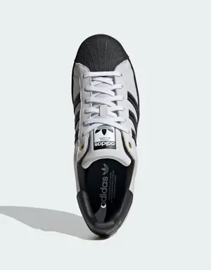 Adidas Superstar Gore-Tex Shoes. 3 Adidas Superstar Gore-Tex Shoes. 3