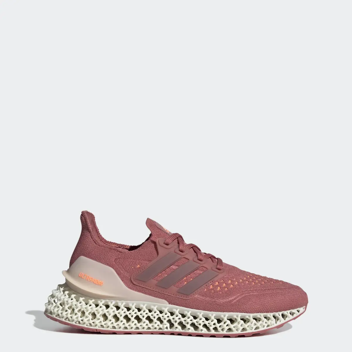 Adidas Ultra 4DFWD Shoes. 1