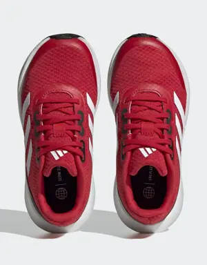 Adidas Zapatilla Run Falcon 3 Lace. 3 Adidas Zapatilla Run Falcon 3 Lace. 3