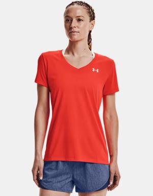 Women's UA Tech™ V-Neck