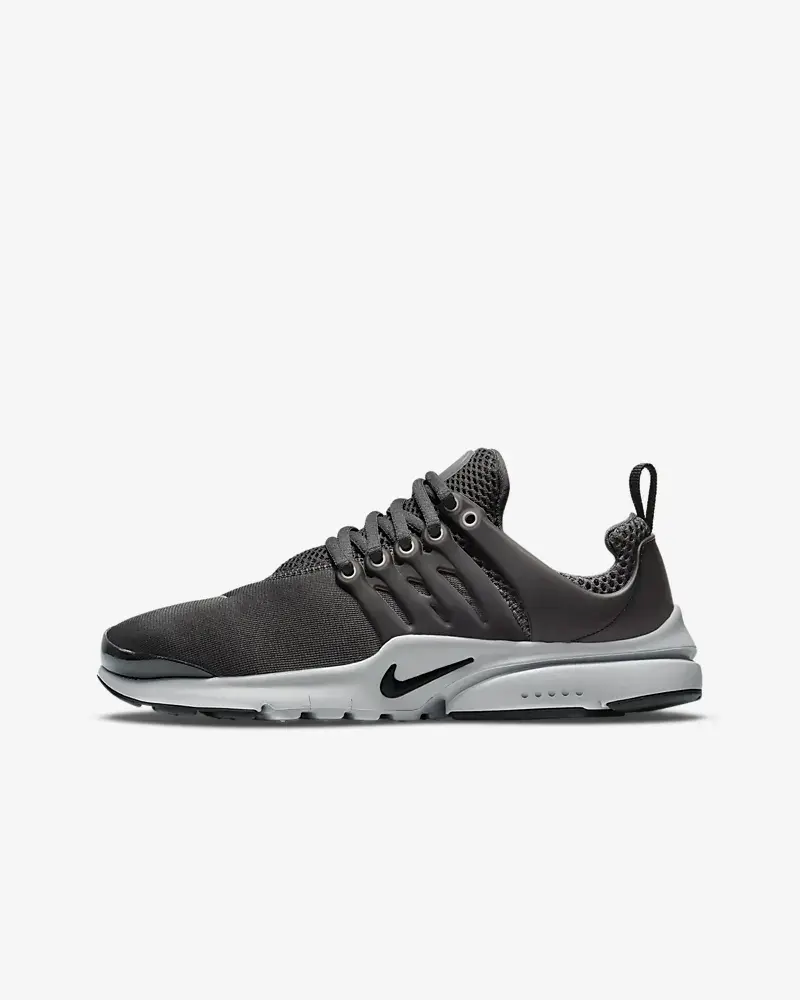 Nike Presto. 1