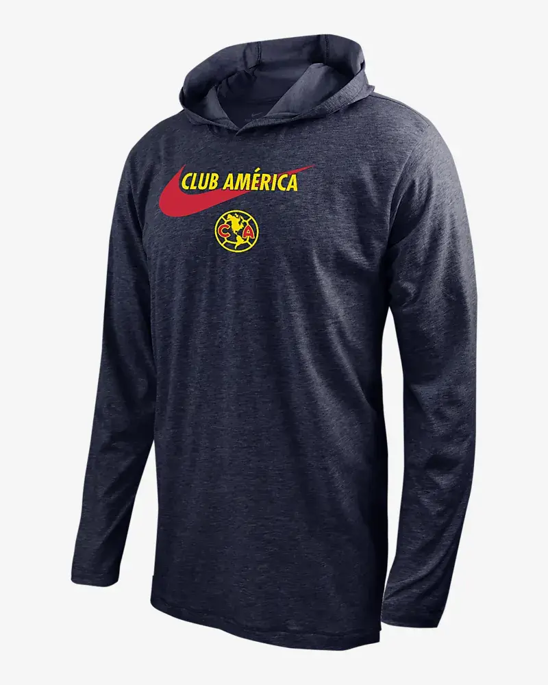 Nike Club América. 1