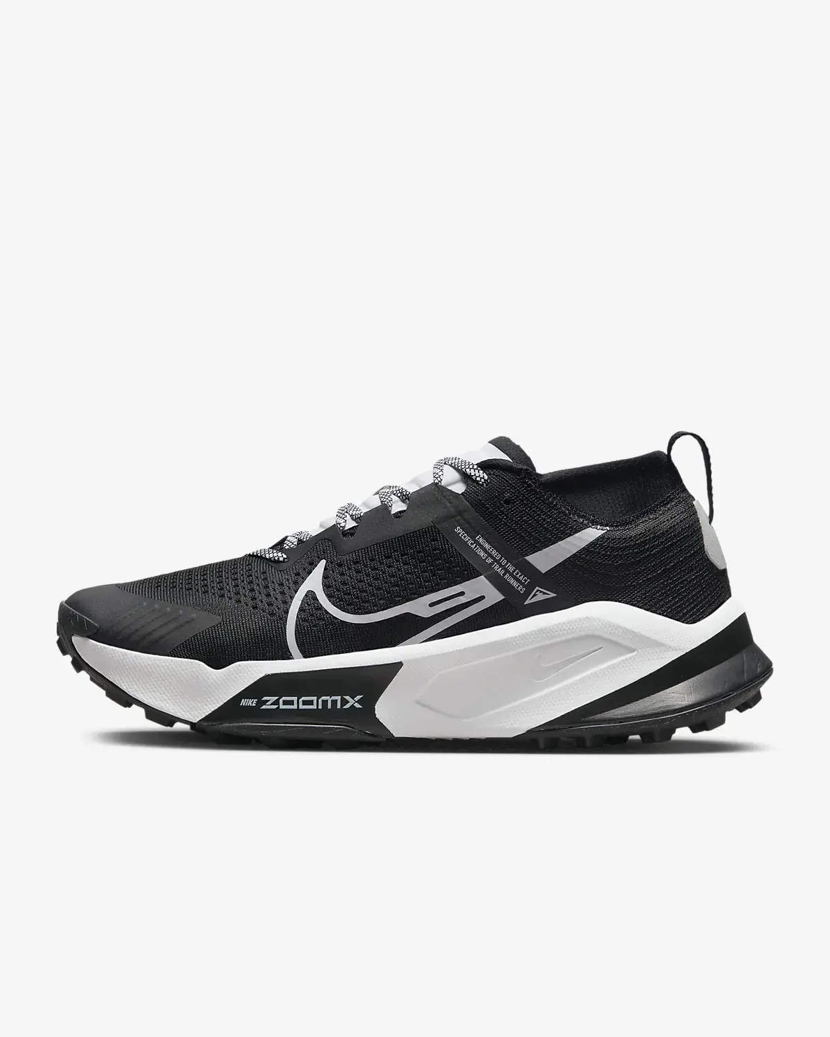 Nike Zegama. 1