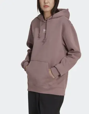 Adidas Camisola com Capuz em Fleece Adicolor Essentials