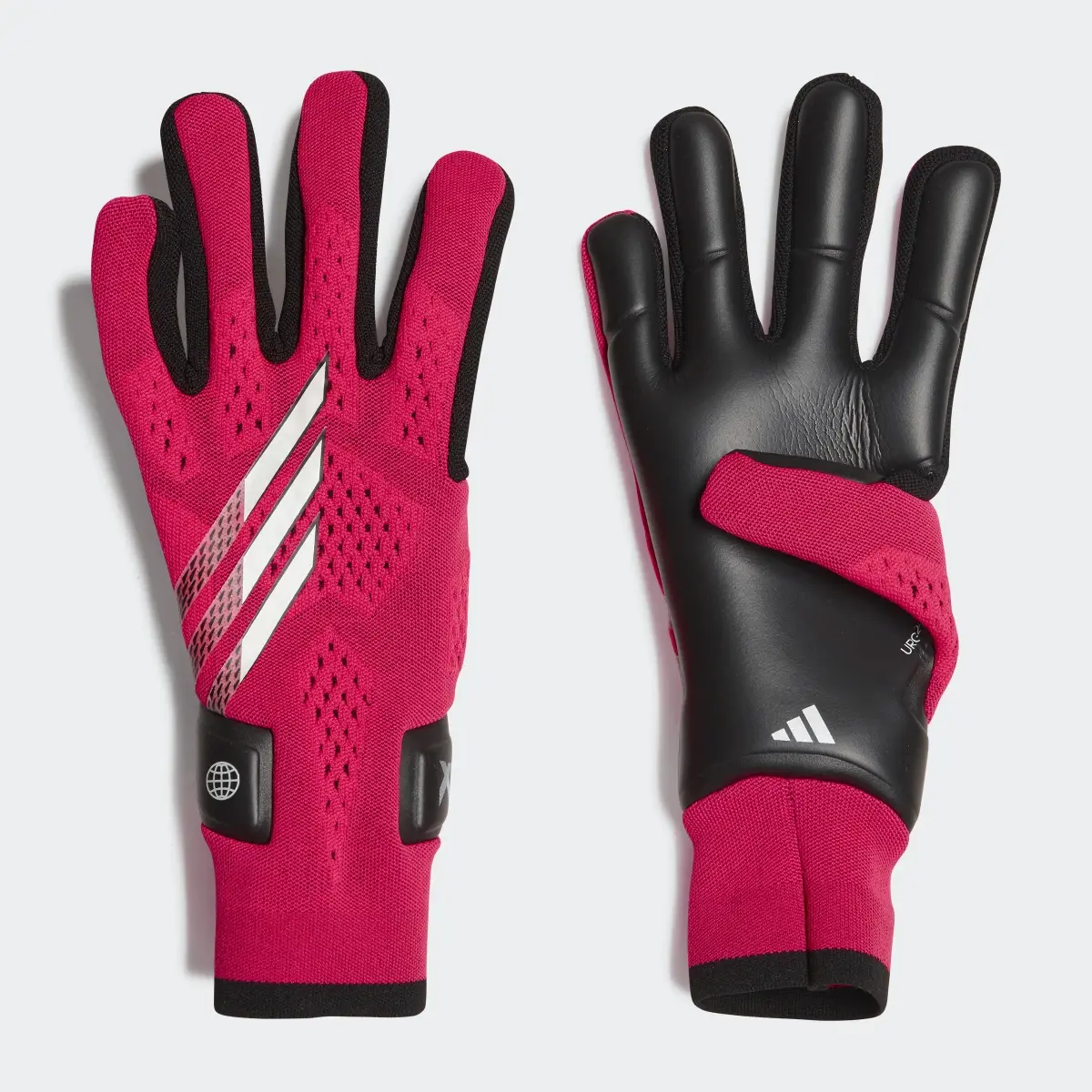 Adidas X Speedportal Pro Gloves. 3