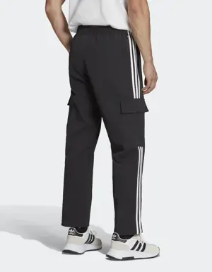 Adidas Adicolor Classics 3-Stripes Cargo Pants. 2 Adidas Adicolor Classics 3-Stripes Cargo Pants. 2