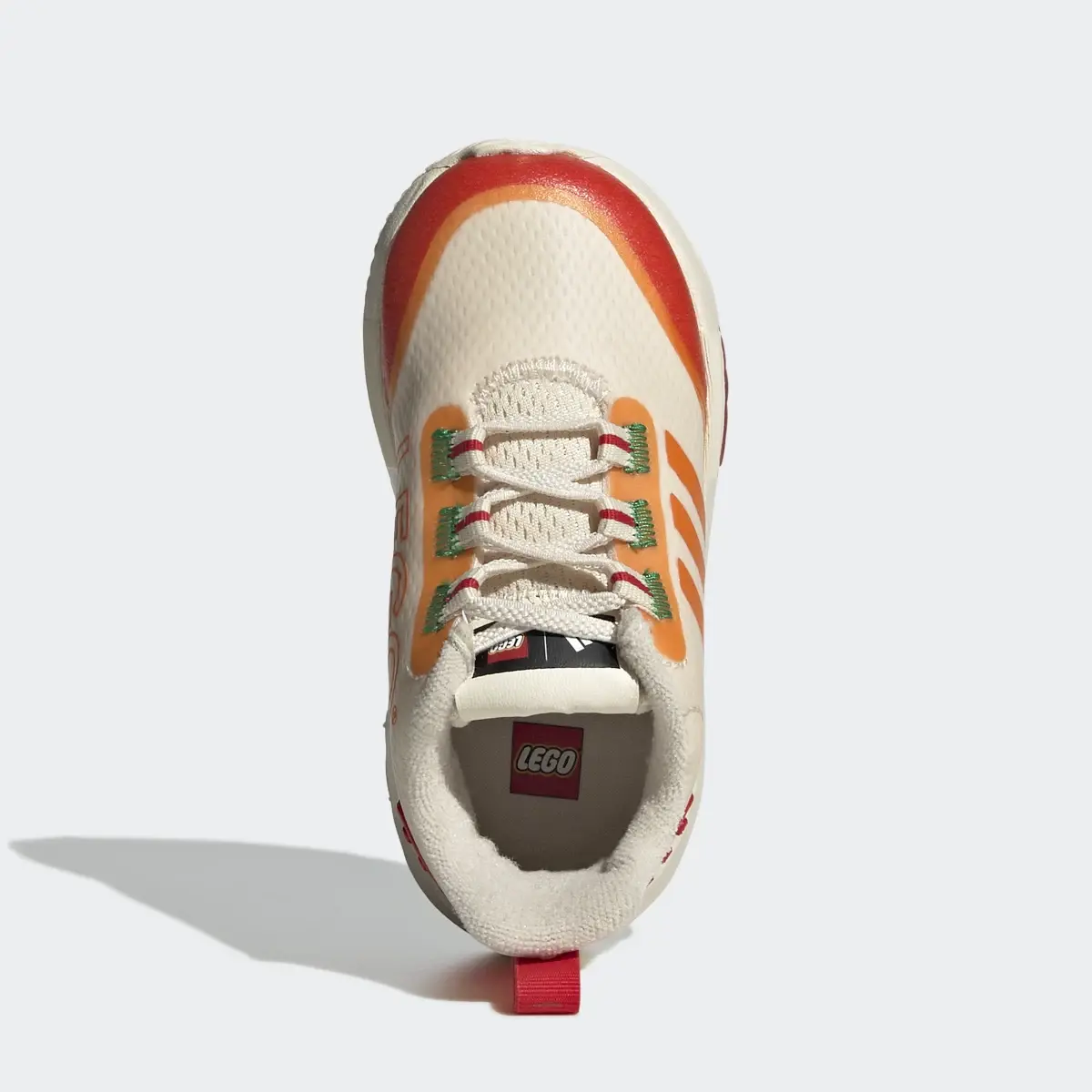 Adidas Zapatilla adidas Racer TR x LEGO®. 3 Adidas Zapatilla adidas Racer TR x LEGO®. 3
