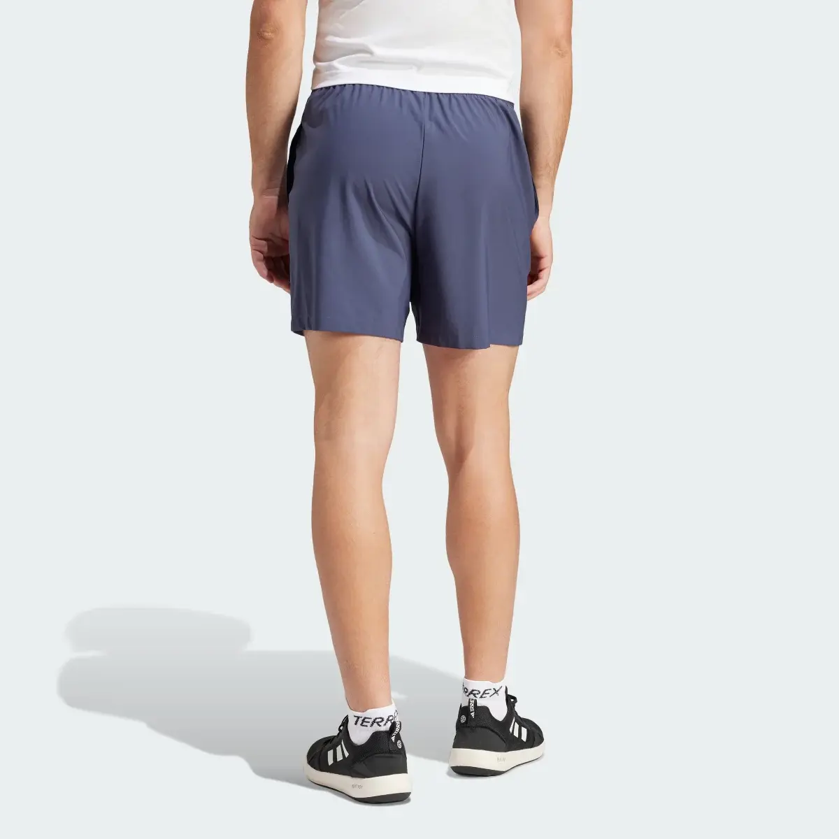 Adidas Terrex Multi Shorts. 3