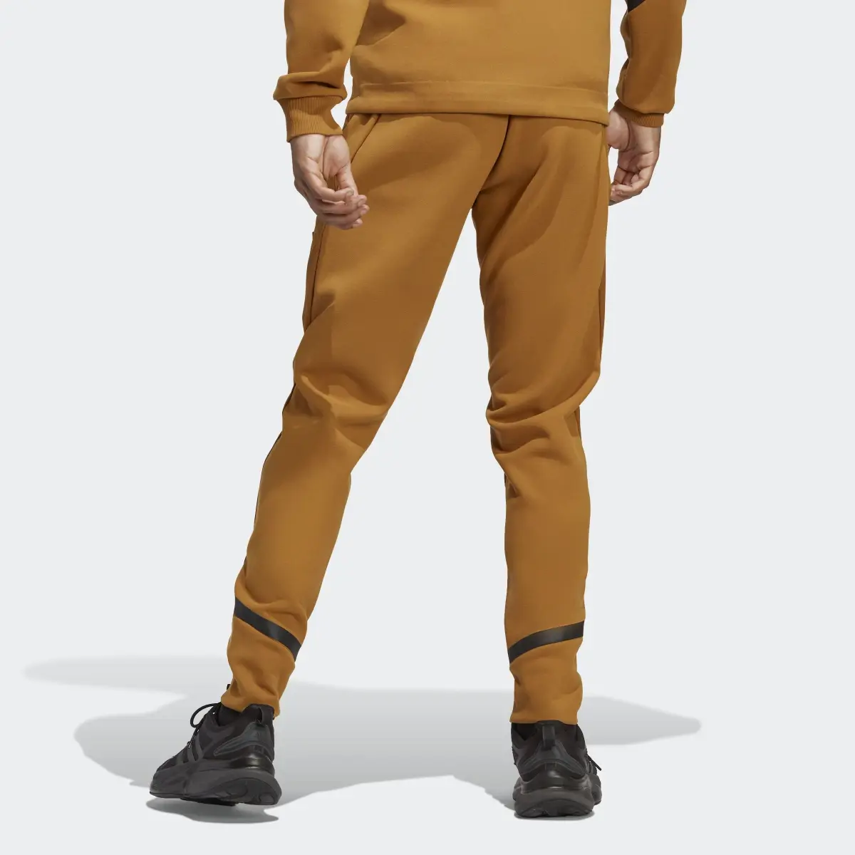 Adidas Designed 4 Gameday Hose. 2