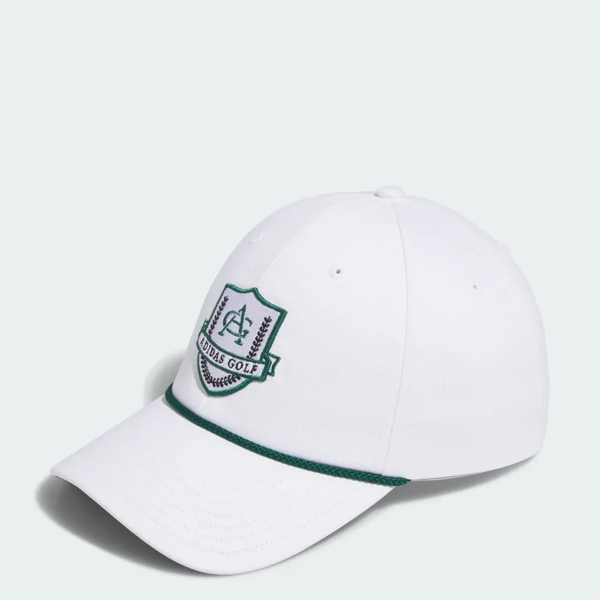 Adidas Gorra Vintage Six-Panel Shield. 1