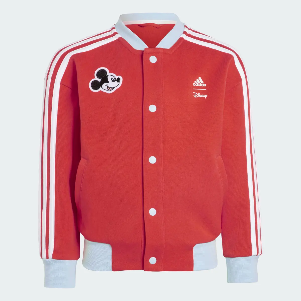 Adidas x Disney Mickey Mouse Track Top. 1