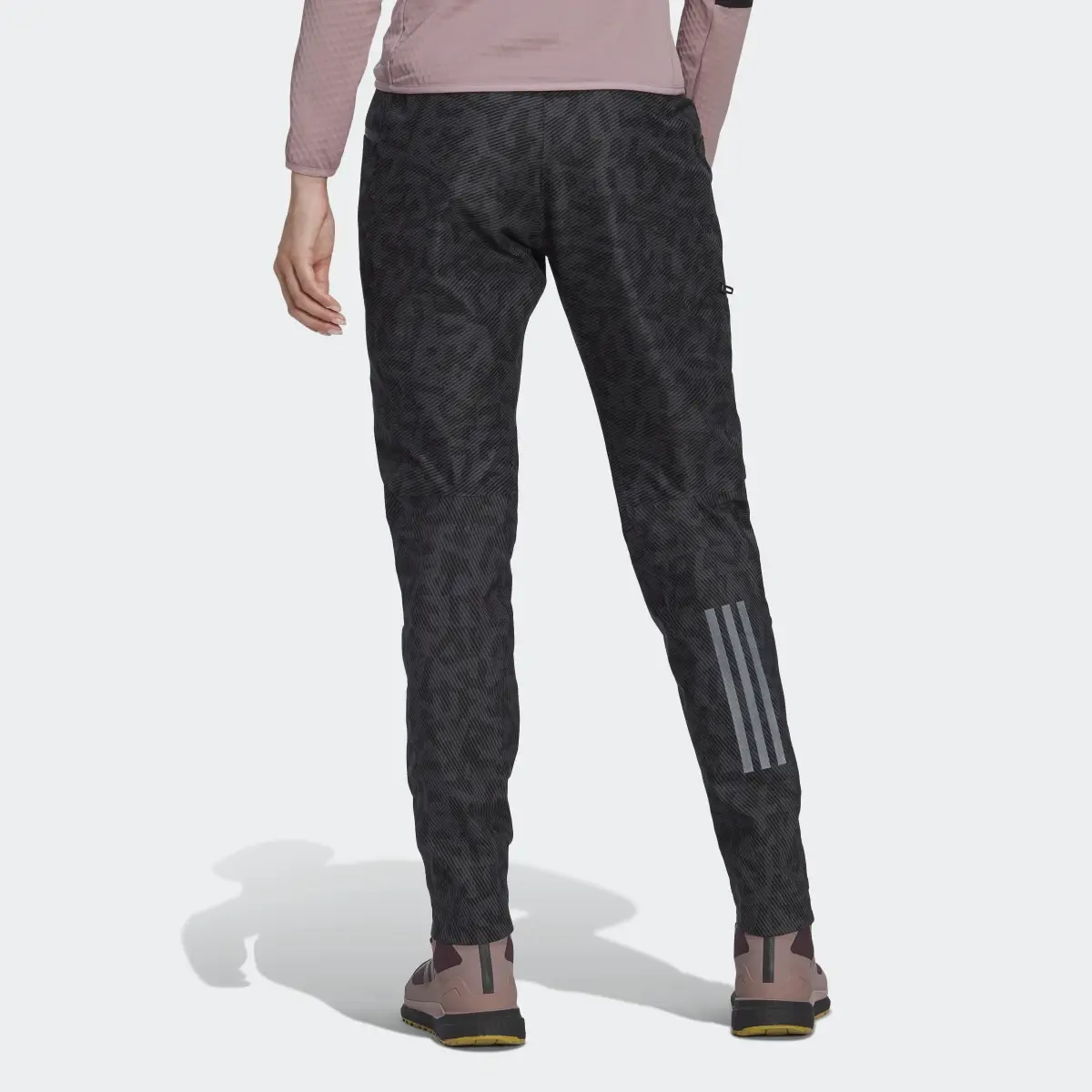 Adidas TERREX Techrock Primeknit RAIN.RDY Hose. 2 Adidas TERREX Techrock Primeknit RAIN.RDY Hose. 2