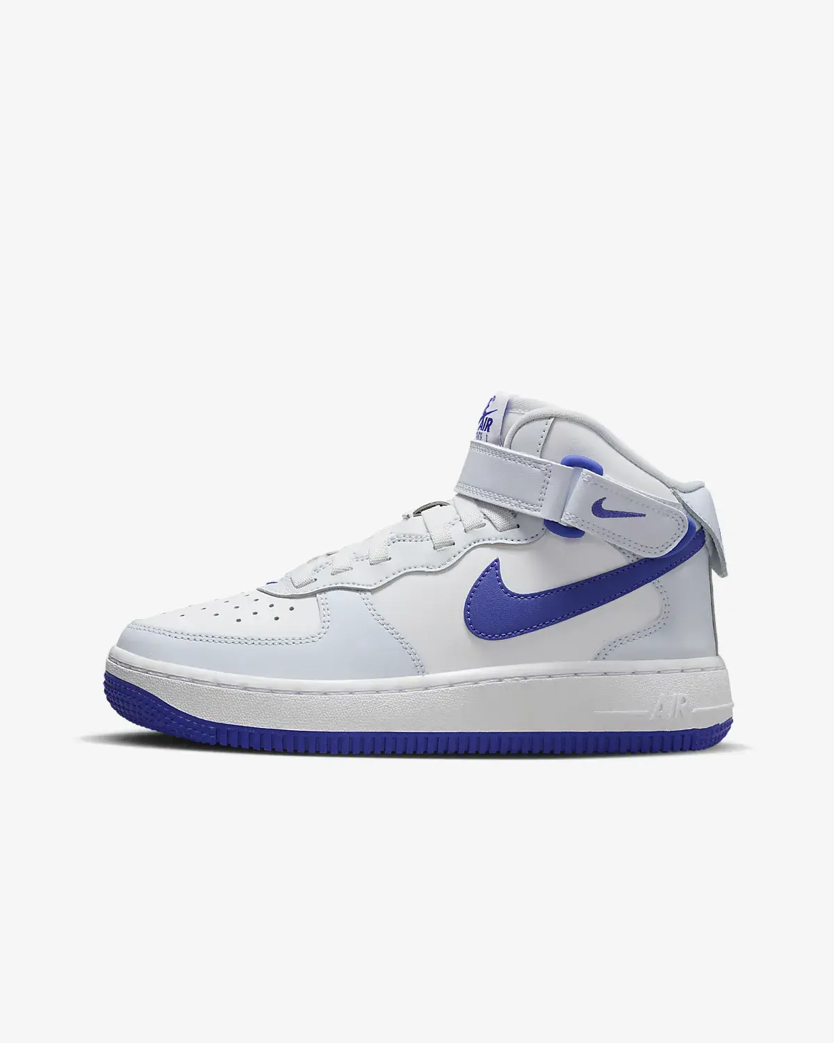 Nike Air Force 1 Mid EasyOn. 1