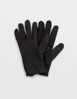 By Aerie The Hugger Tech Gloves