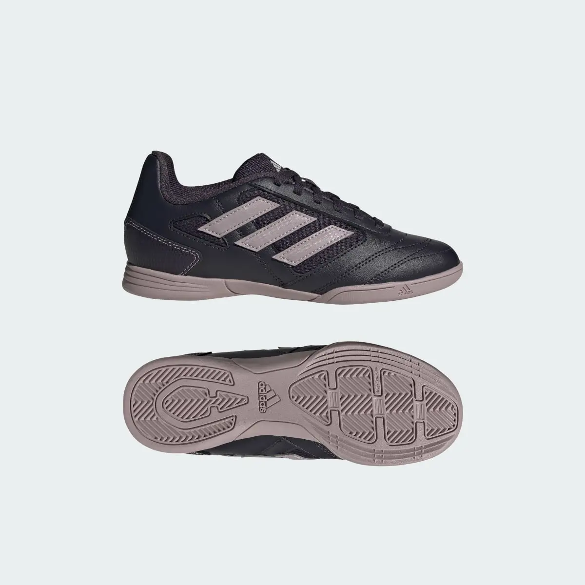 Adidas Super Sala II IN Fußballschuh. 1