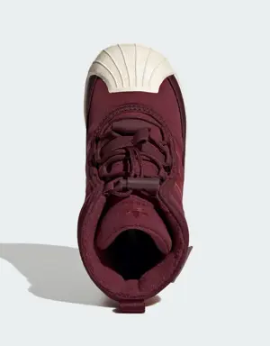 Adidas Superstar 360 Boots Kids. 3 Adidas Superstar 360 Boots Kids. 3