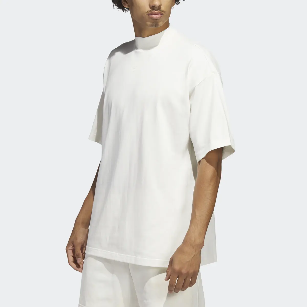 Adidas Harden Travel Tee. 1 Adidas Harden Travel Tee. 1
