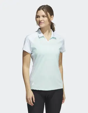 Ultimate365 Printed Polo Shirt