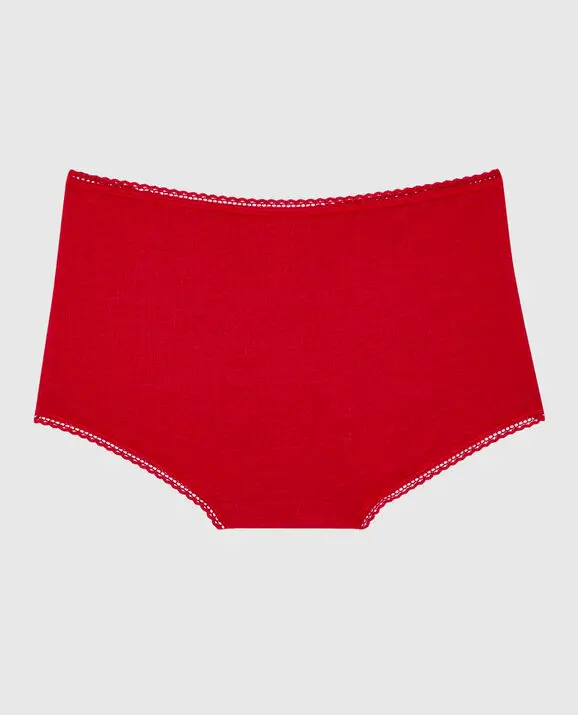 La Senza Boyshort Panty. 2