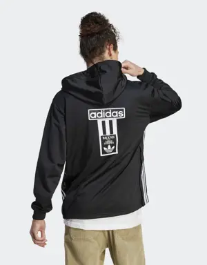 Adidas Hoodie adicolor adibreak Full-Zip. 3 Adidas Hoodie adicolor adibreak Full-Zip. 3