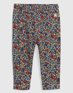 Gap Baby Mix and Match Leggings multi