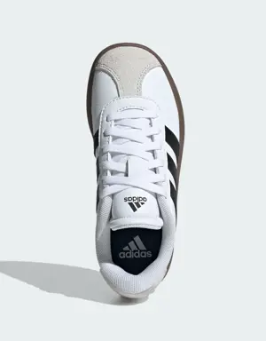 Adidas VL Court 3.0 Kids Ayakkabı. 3