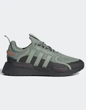 Adidas NMD_V3 Shoes. 2 Adidas NMD_V3 Shoes. 2