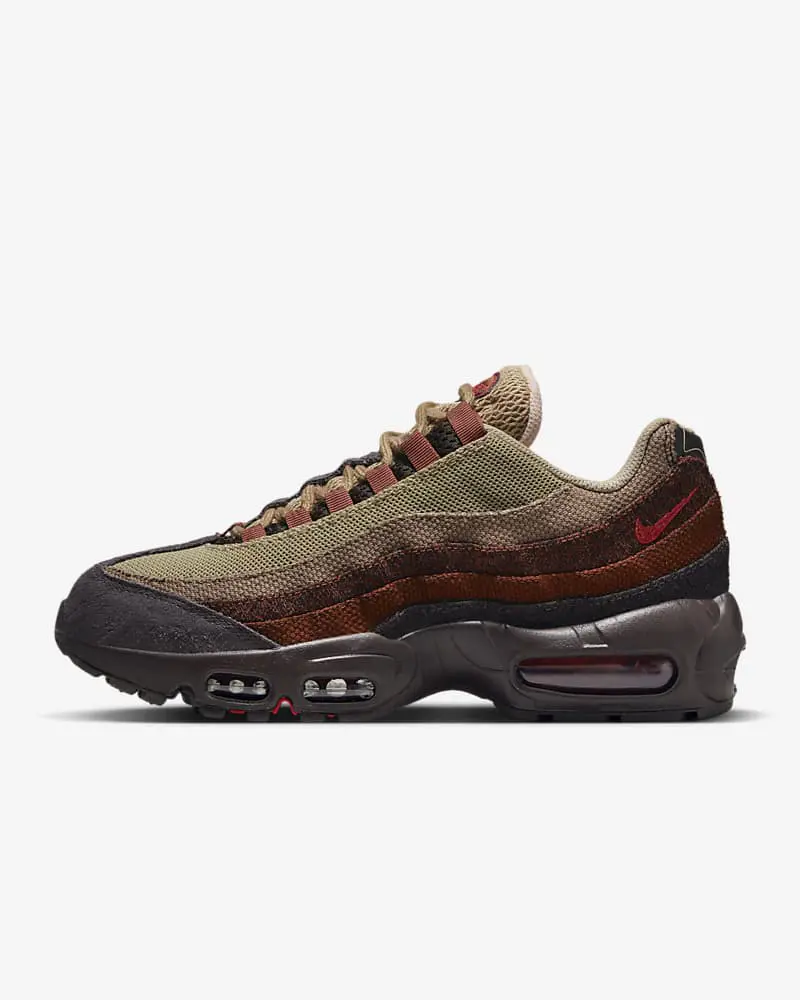 Nike Air Max 95. 1