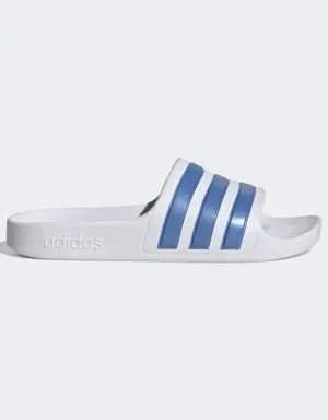 Adilette Aqua Slides