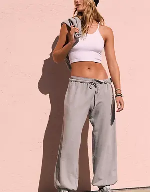 All Star Solid Pants