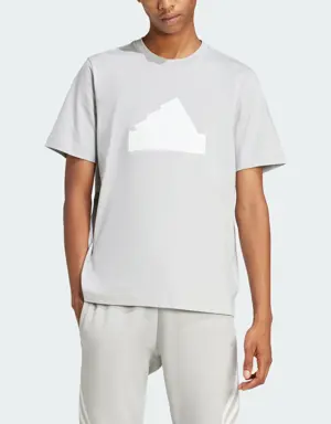 Adidas Future Icons Badge of Sport T-Shirt